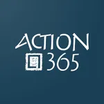 action 365 icon