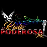 Radio La Poderosa Mx icon