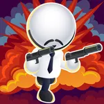 Gunshot Run - Action Shooting icon