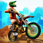 Dirt Bike Extreme Parkour icon