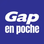 Gap en poche icon