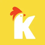 KLIPY - Memes, Clips & GIFs icon