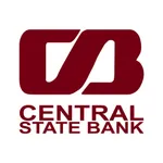 Central State Bank IA icon