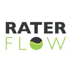 Raterflow App icon