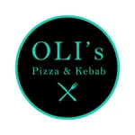 OLI’s Pizza & Kebab icon