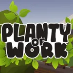 Planty Of Work icon