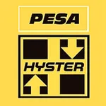 Pesa Hyster icon