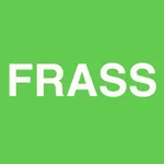 Frass - Cannabis Journal icon