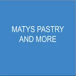 MATYS PASTRY AND MORE icon