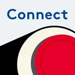 LOGSTOR Connect icon