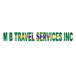 MB Travel icon