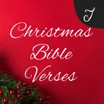 Christmas Bible Verses Sticker icon