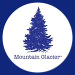 Mountain Glacier icon