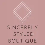 Sincerely Styled Boutique icon