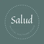 Salud studio　公式アプリ icon