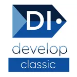 DI develop Classic icon