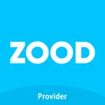 Zood Courier icon