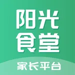 江苏省中小学校阳光食堂信息化平台 icon