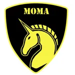 MOMA蓦马 icon