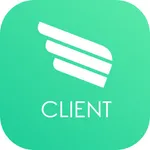 TakTak CLIENT icon