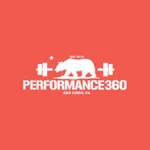 Performance360v2 icon