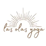 Las Olas Yoga icon