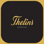 Thelins konditori icon