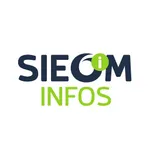 SIEOM Infos icon