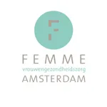 Femme-Amsterdam icon