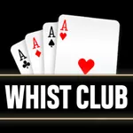 WHIST CLUB icon
