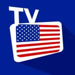 US TV - Live TV icon