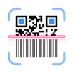 QR Code Barcode Scanner & Read icon