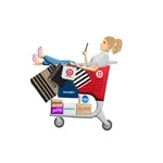 Kim's Cart icon