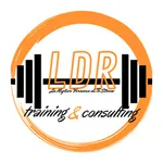 LDR - Personal Training icon