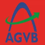 AGVB mBanking icon