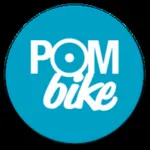 Pombike Bikesharing icon