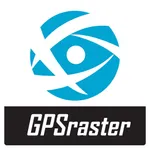 GPSraster Lógistica icon