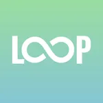 LOOP Digital Wardrobe icon