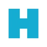 Hardr icon