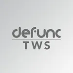 Defunc TWS icon