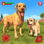 Dog Simulator - Puppy Pet Game icon