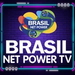 Brasil Net Power TV icon