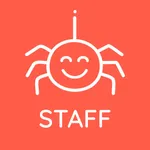 School Spider Staff icon