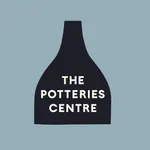 The Potteries Centre icon