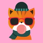 Bubblegum Fiction icon