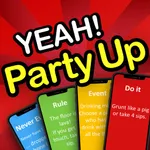 Party Up - The Party Game icon