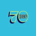 Seventy App icon