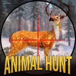 Deer Hunter: 3D Sniper Shooter icon