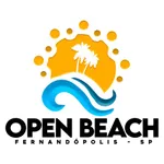 Open Beach icon