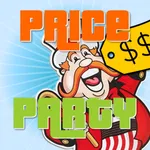 Price Party icon